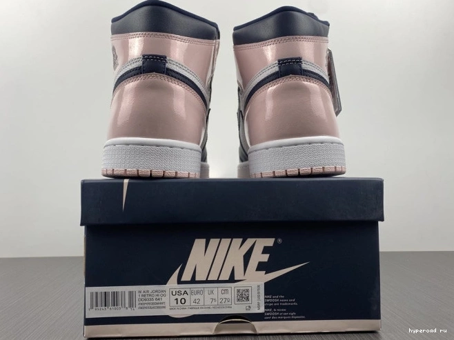 High OG Jordan DD9335-641 Atmosphere 1 Air 0710